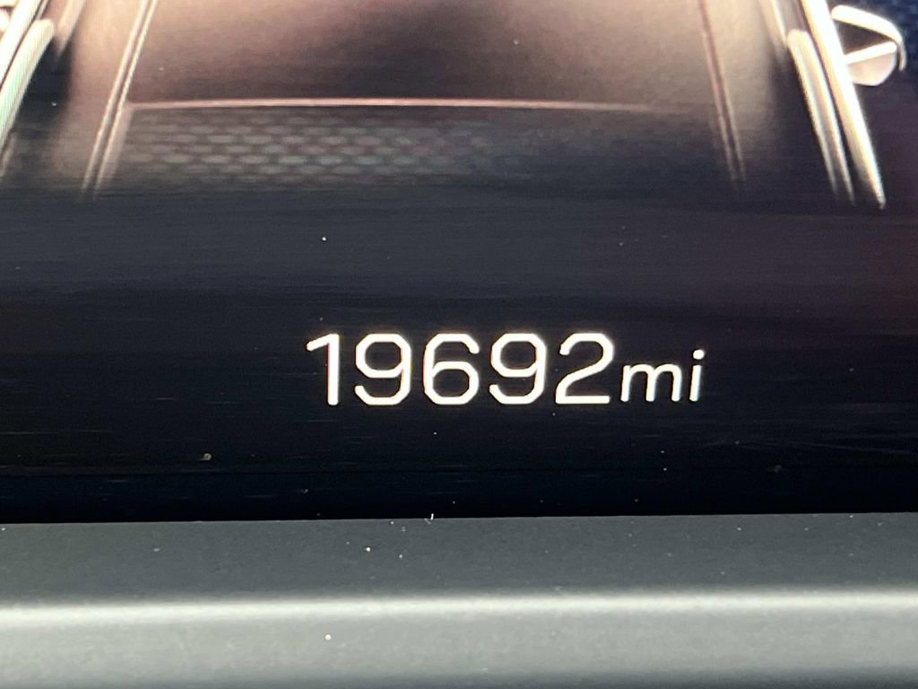 Certified 2024 GMC Acadia AT4 w/ LPO, Floor Liner Package image 22