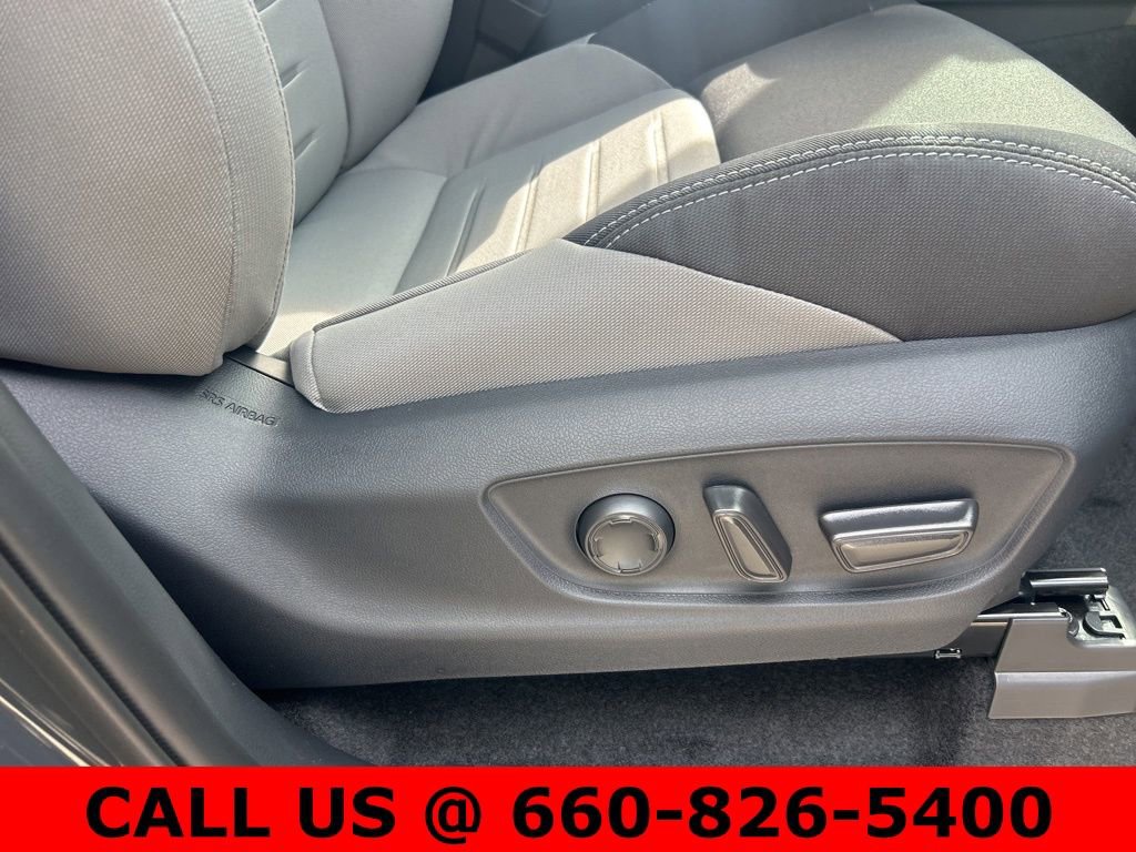 New 2025 Toyota Tacoma TRD Off-Road image 27