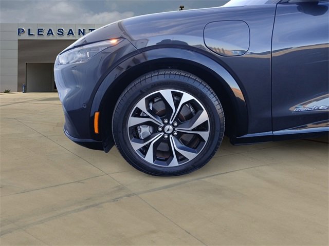 Used 2022 Ford Mustang Mach-E Premium image 14