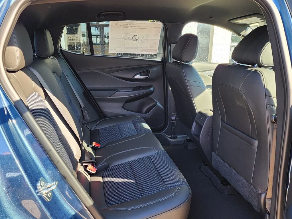 New 2026 Buick Envista Preferred w/ Convenience I Package image 40