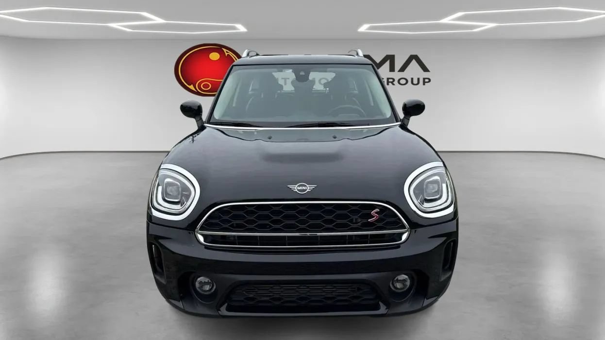 Used 2022 MINI Cooper Countryman S FWD image 8