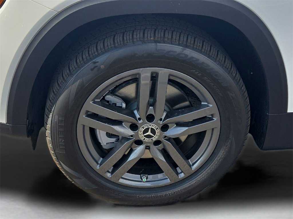 New 2026 Mercedes-Benz GLB 250 250 image 10