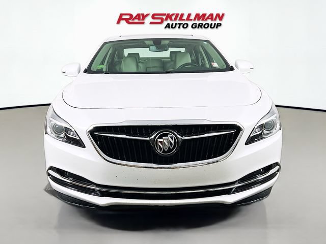 Used 2019 Buick LaCrosse Essence w/ Sun and Shade Package FWD image 2
