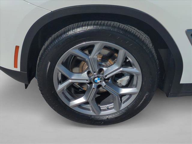 Used 2024 BMW X3 sDrive30i w/ Convenience Package RWD image 26