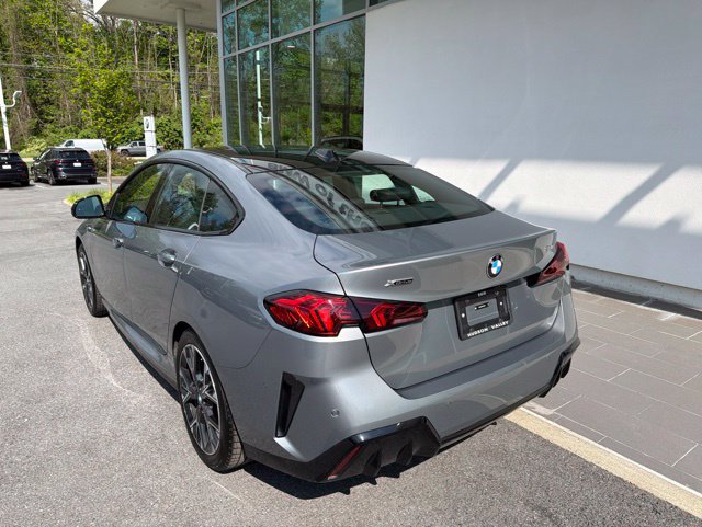 Used 2026 BMW 228i xDrive w/ Technology Package AWD/4WD image 9