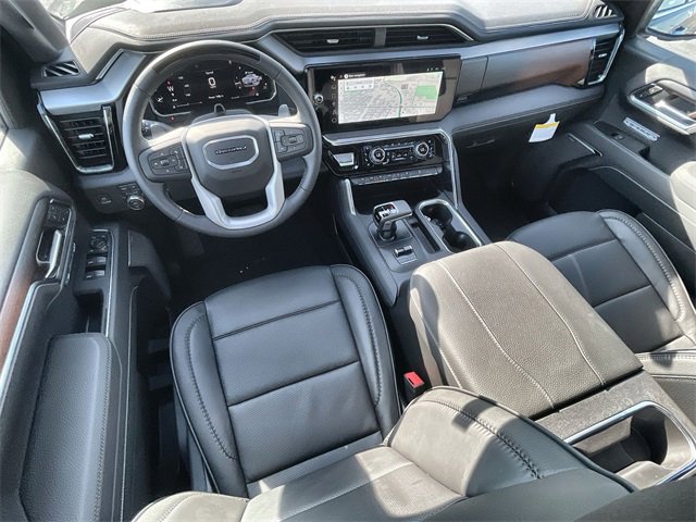 New 2026 GMC Sierra 1500 Denali image 21