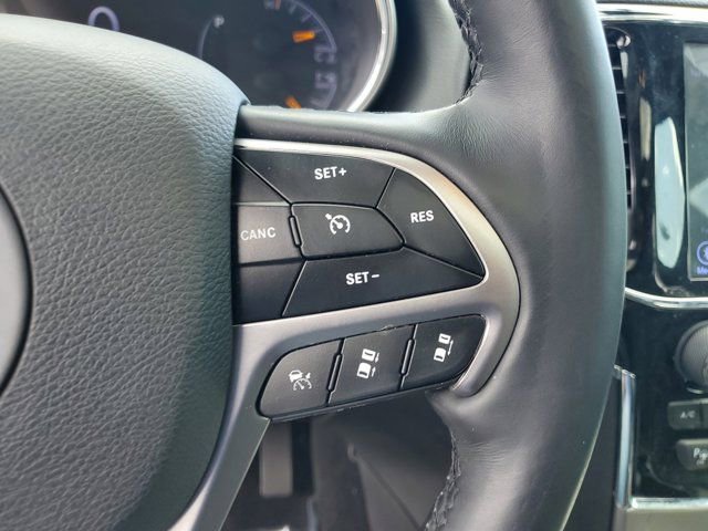 Used 2021 Jeep Grand Cherokee 80th Anniversary w/ Quick Order Package 28K 80th image 20