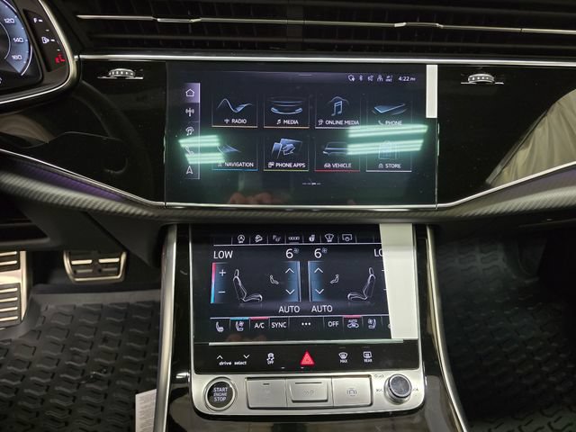 New 2026 Audi Q8 Prestige AWD/4WD image 21