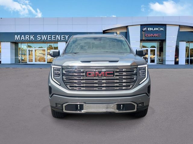 New 2026 GMC Sierra 1500 Denali w/ Denali Reserve Package AWD/4WD image 2