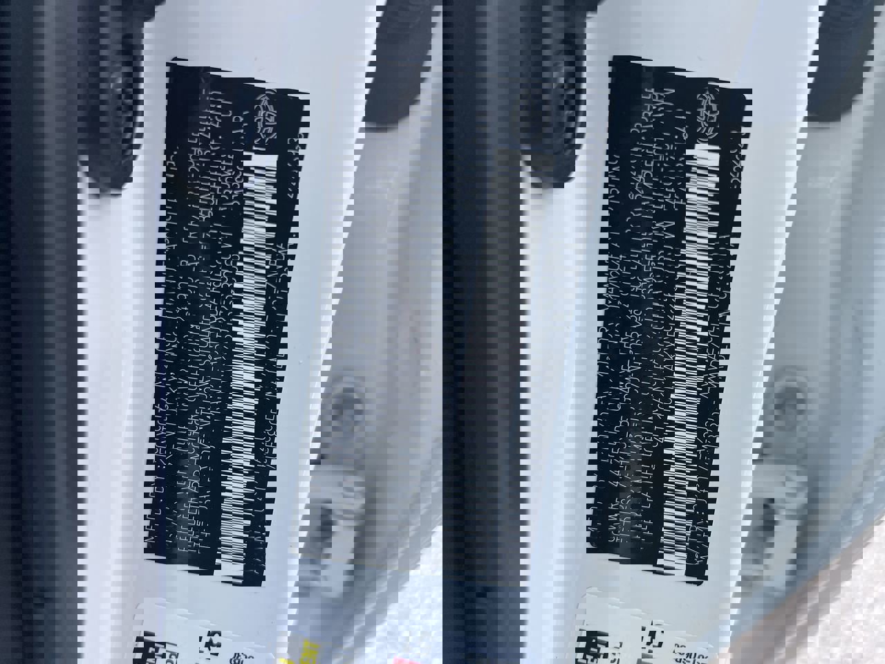 Used 2024 Toyota Camry LE FWD image 36