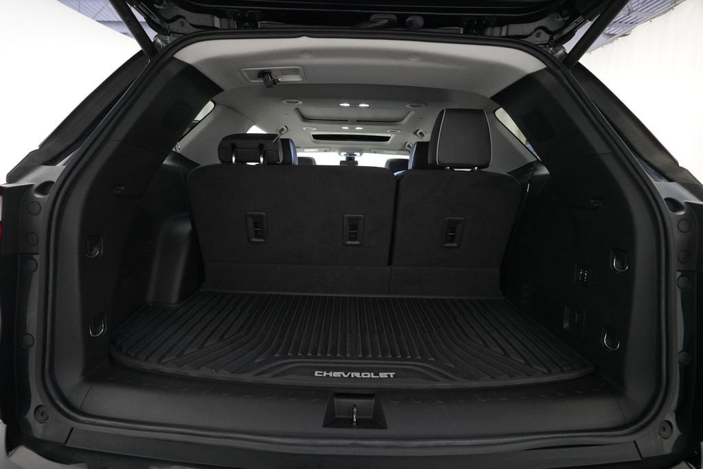 Used 2020 Chevrolet Traverse High Country AWD/4WD image 10