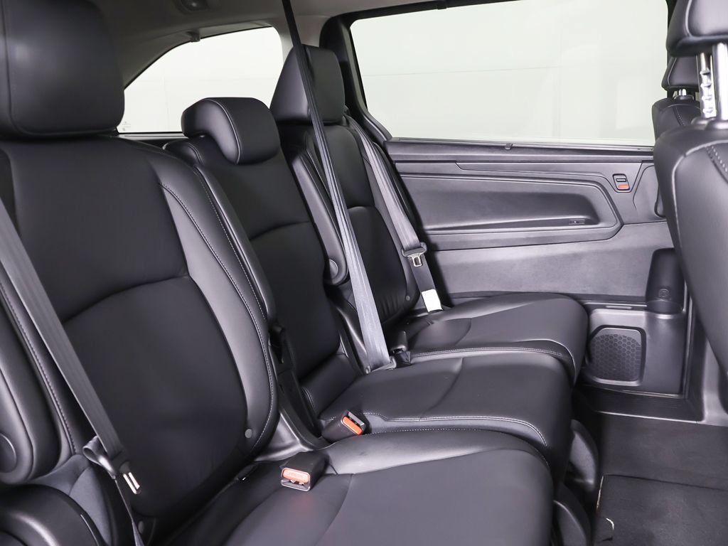 Certified 2026 Honda Odyssey EX-L image 32