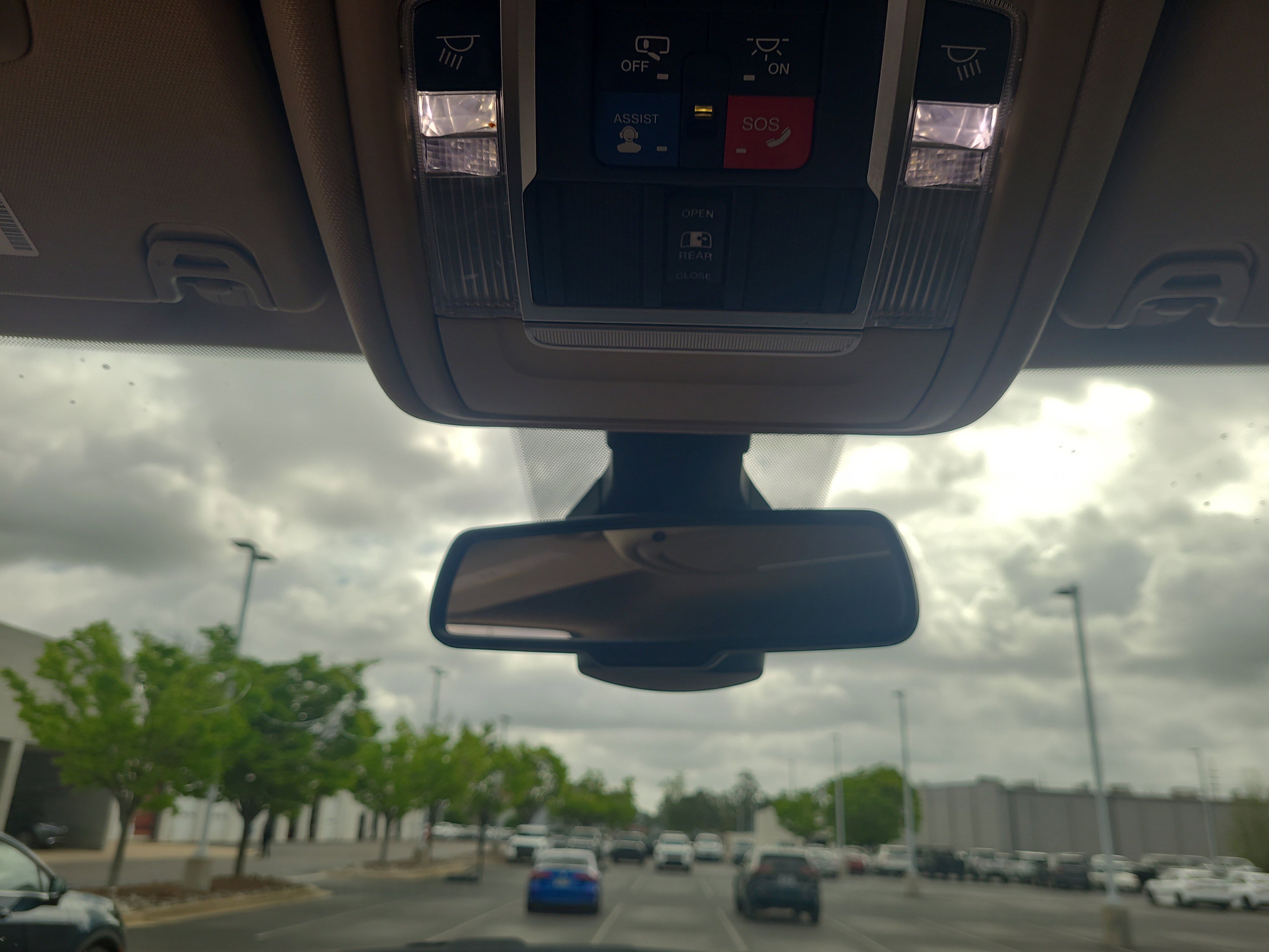 Used 2019 RAM 1500 Laramie image 27