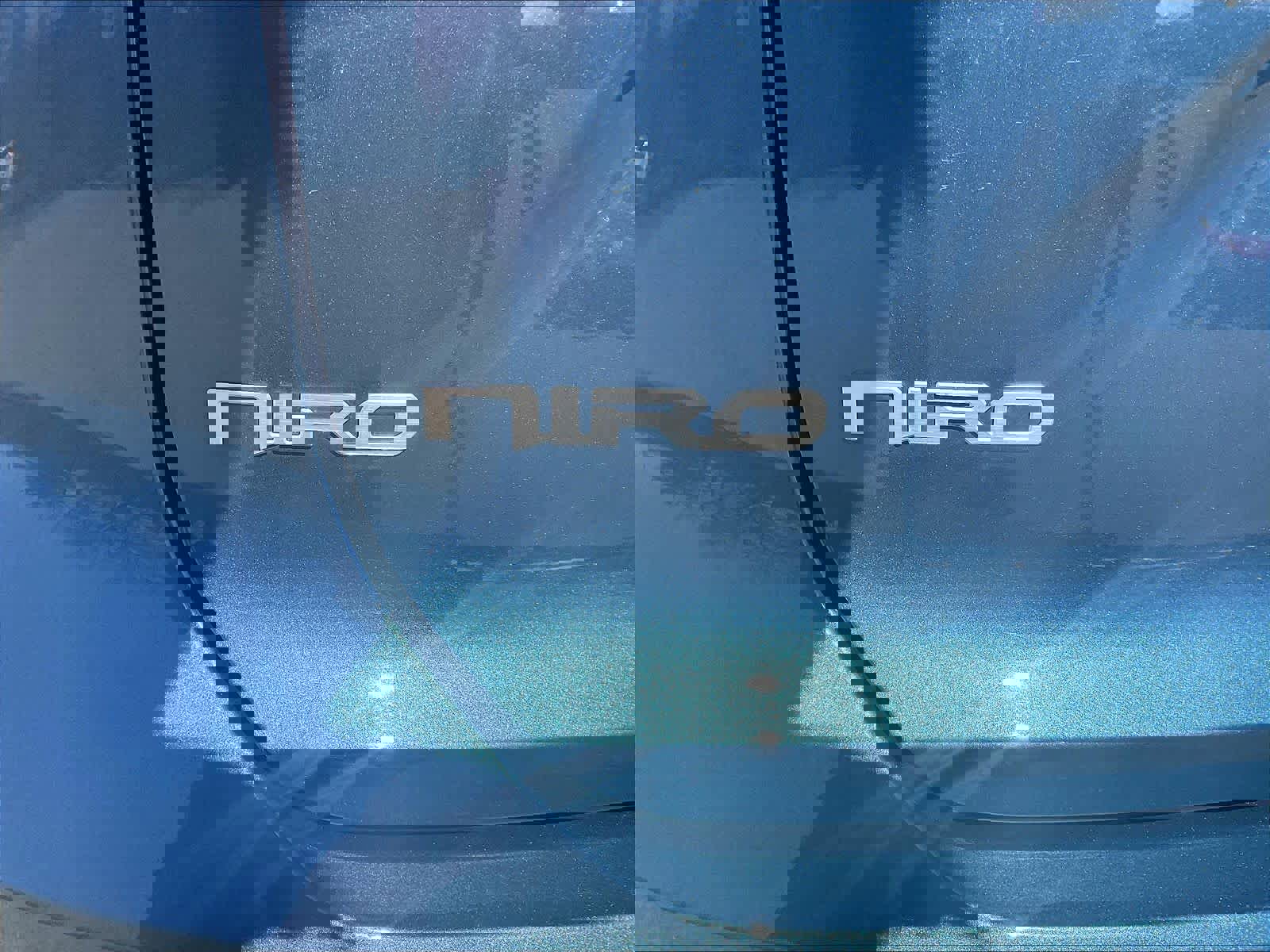 Used 2023 Kia Niro Wind w/ Wind Preserve Package FWD image 27