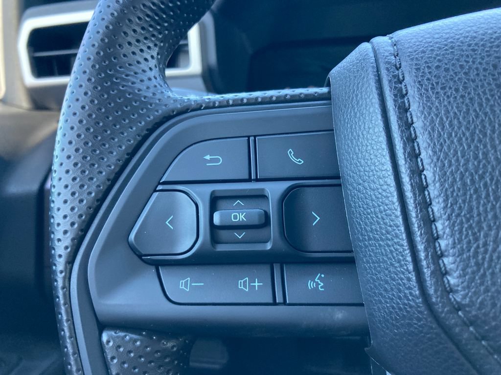New 2026 Toyota Tacoma TRD Off-Road AWD/4WD image 15