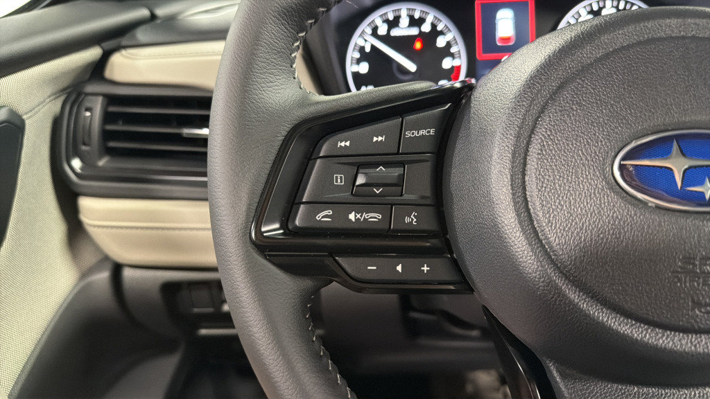 New 2026 Subaru Forester Premium AWD/4WD image 21