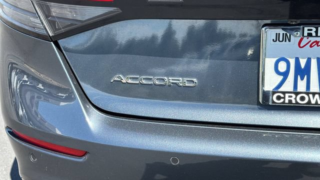 Used 2024 Honda Accord Touring image 12