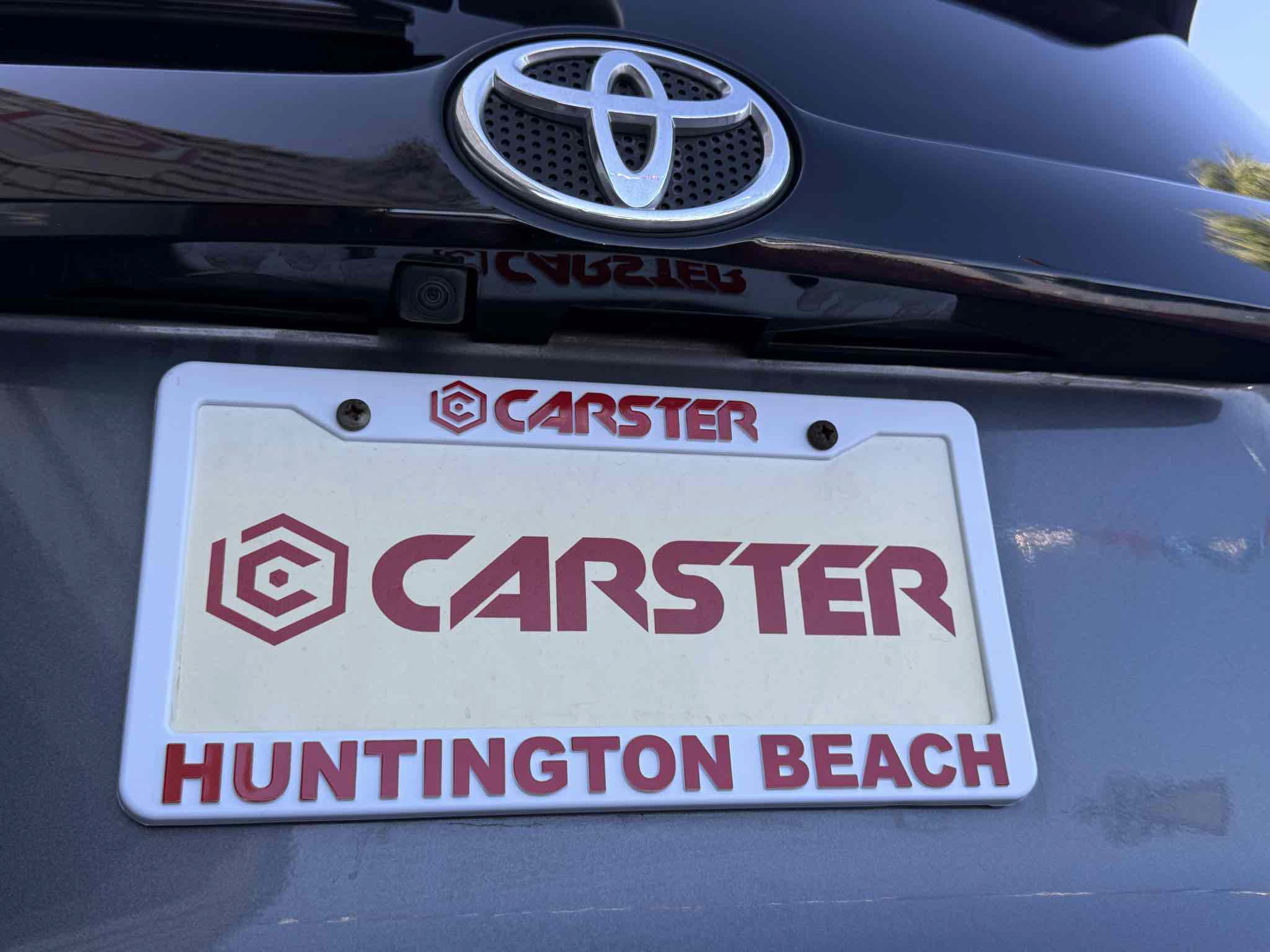 Used 2018 Toyota RAV4 SE w/ All Weather Liner Package FWD image 40