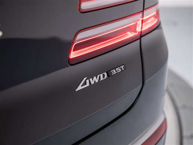 New 2026 Genesis GV80 3.5T Prestige image 16