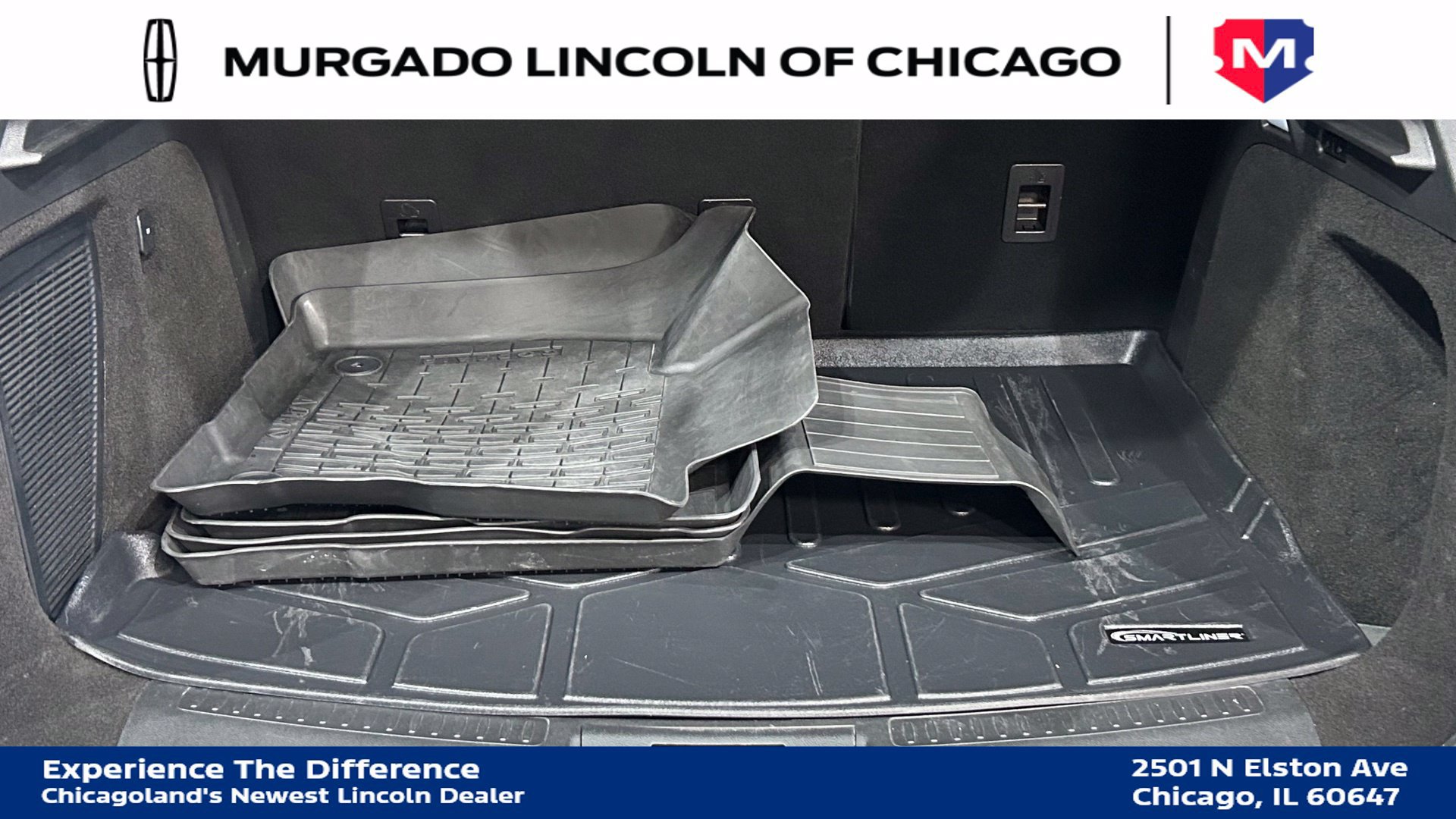 Certified 2024 Lincoln Corsair Reserve w/ Equipment Group 202A FWD image 30