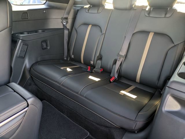 New 2026 MAZDA CX-90 3.3 Turbo S w/ Premium Plus image 34