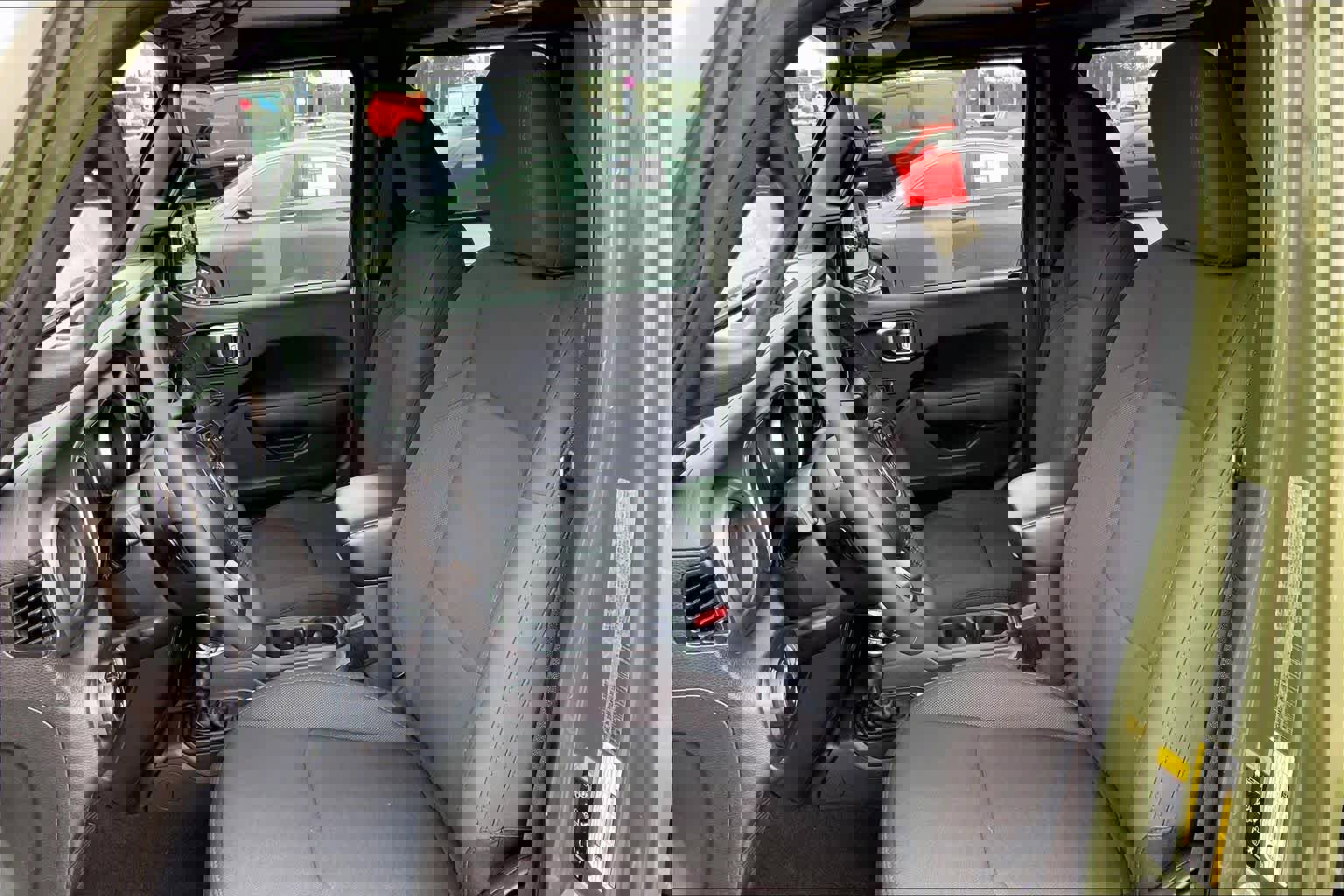 Used 2023 Jeep Gladiator Sport image 8