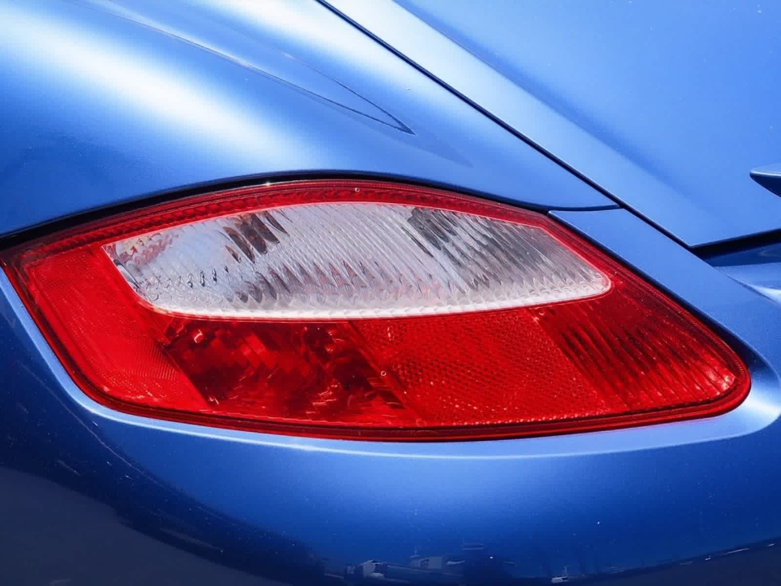 Used 2006 Porsche Cayman S RWD image 11