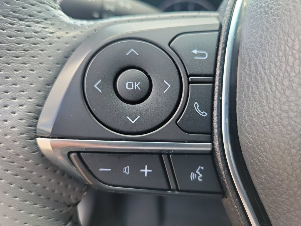 Used 2021 Toyota Avalon Limited w/ Advanced Safety Package FWD image 20