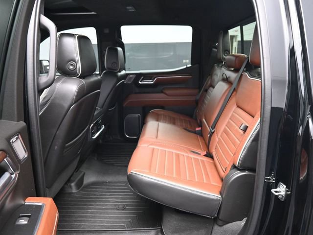 Used 2023 GMC Sierra 1500 Denali Ultimate image 13
