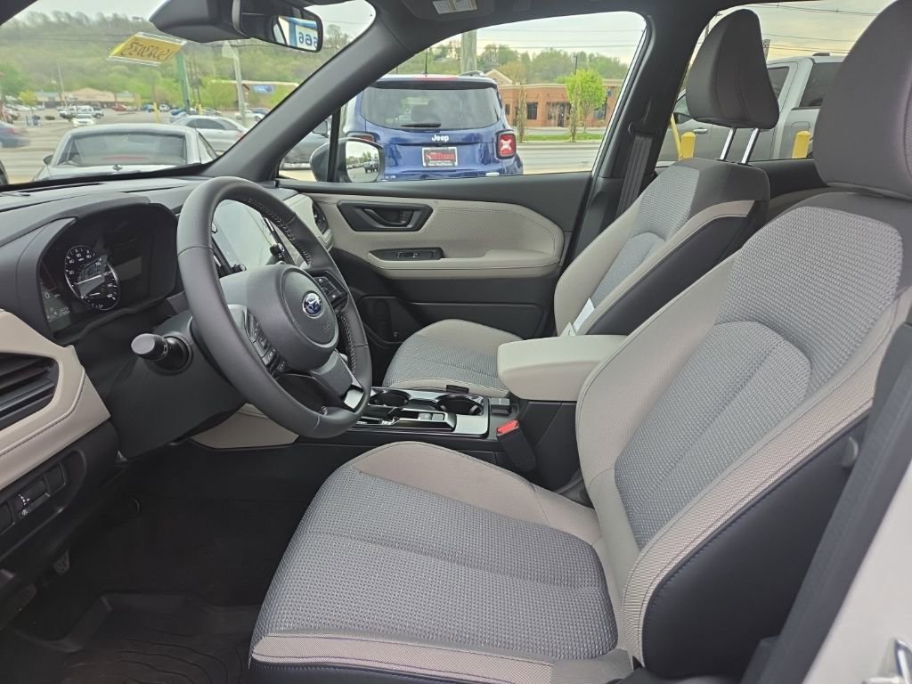 Certified 2026 Subaru Forester Premium image 15