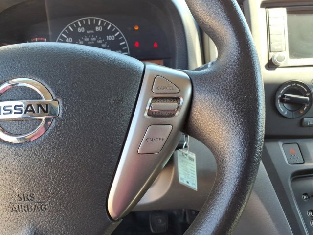 Used 2020 Nissan NV200 SV FWD image 20