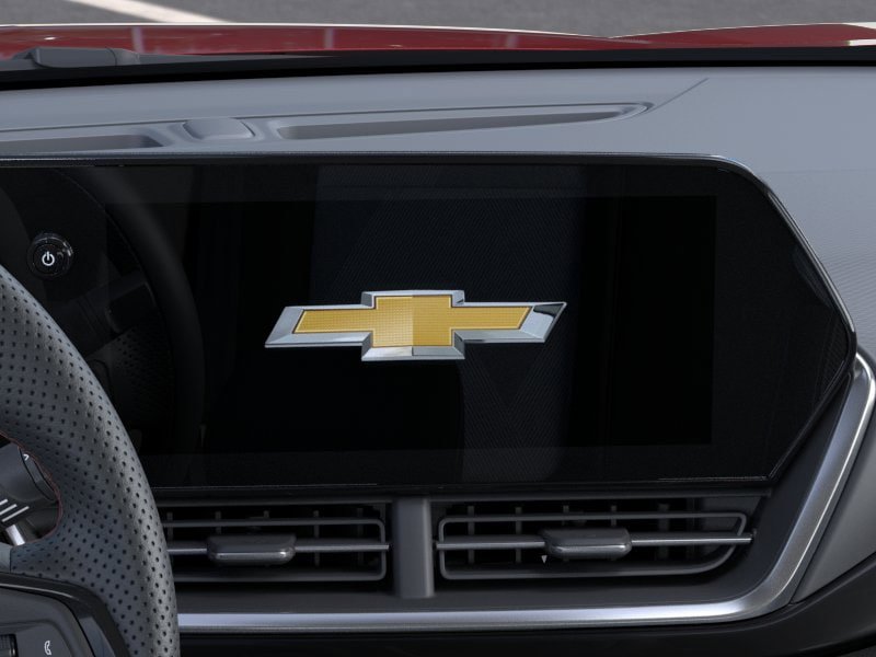 New 2026 Chevrolet Trax RS FWD image 20