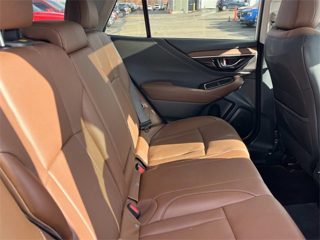Used 2022 Subaru Outback Touring XT image 24