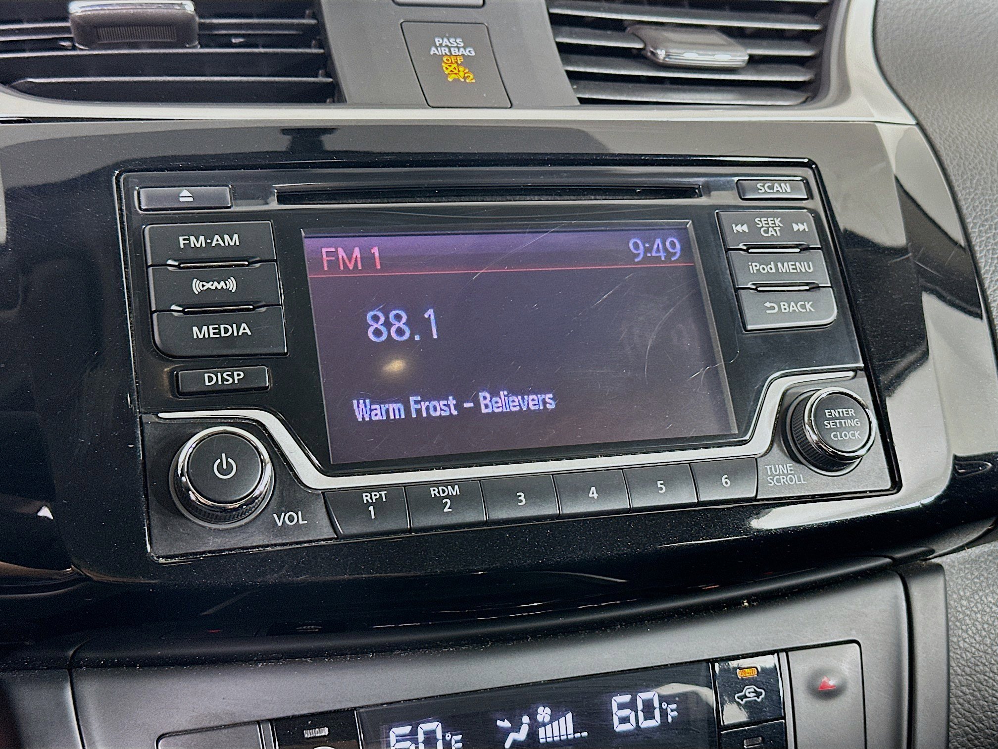 Used 2018 Nissan Sentra SV image 21