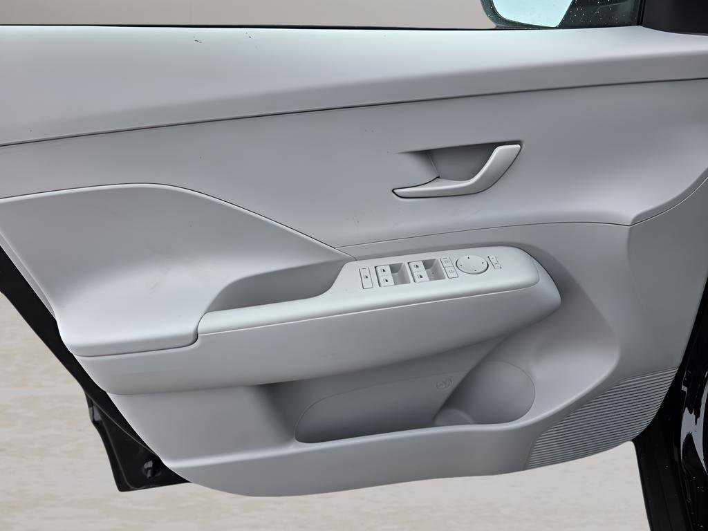 New 2026 Hyundai Kona SEL Sport image 12