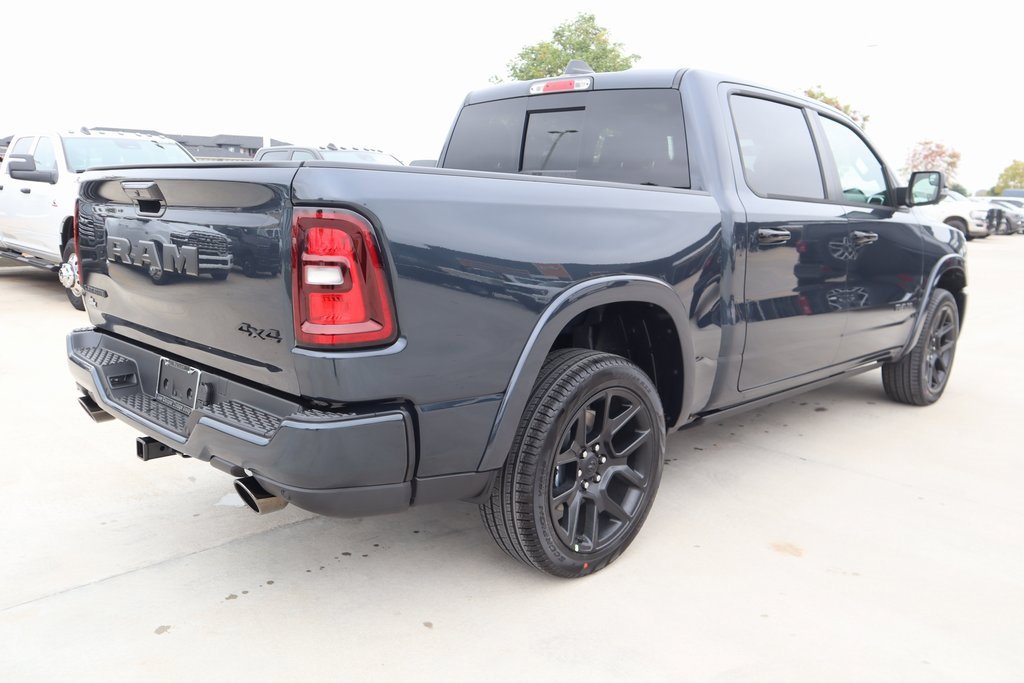 New 2026 RAM 1500 Laramie image 22