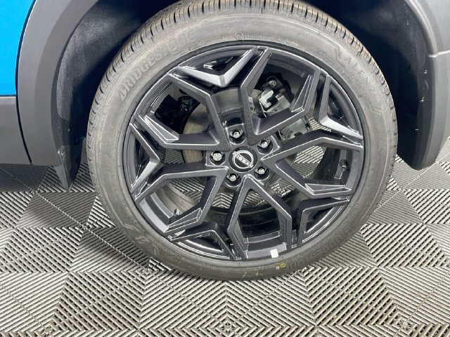 New 2027 Nissan Kicks SR FWD image 20