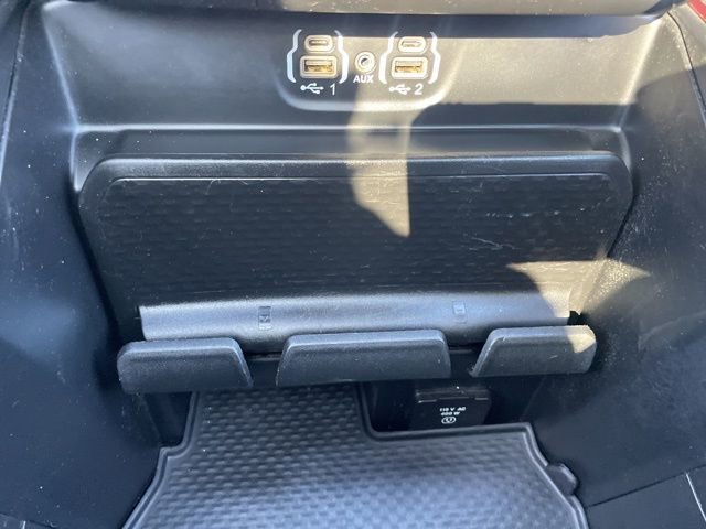 Used 2022 RAM 1500 Rebel w/ Rebel Level 2 Equipment Group AWD/4WD image 32
