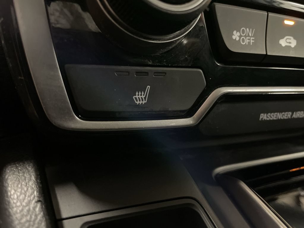 Used 2018 Honda CR-V Touring image 21