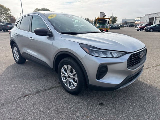 Used 2023 Ford Escape Active AWD/4WD image 11