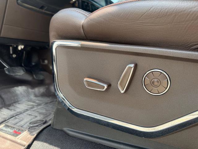 Certified 2025 Ford F150 King Ranch w/ FX4 Off-Road Package AWD/4WD image 22