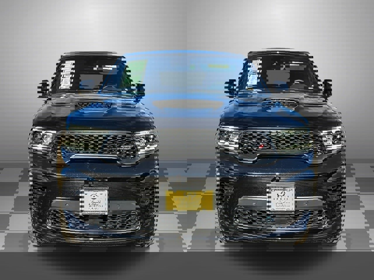 Used 2025 Dodge Durango R/T image 2