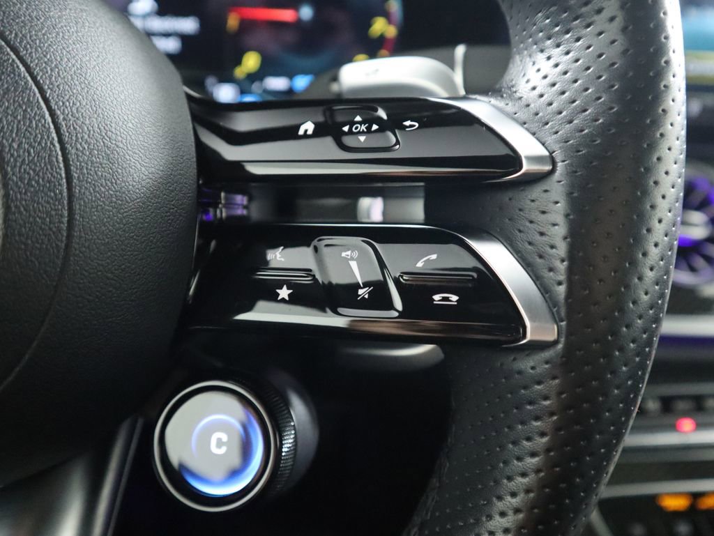 Certified 2022 Mercedes-Benz E 53 AMG 4MATIC Coupe image 12