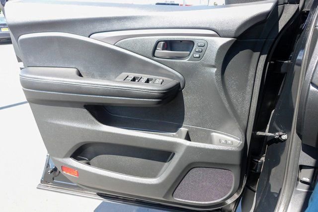 Used 2024 Honda Passport EX-L image 27