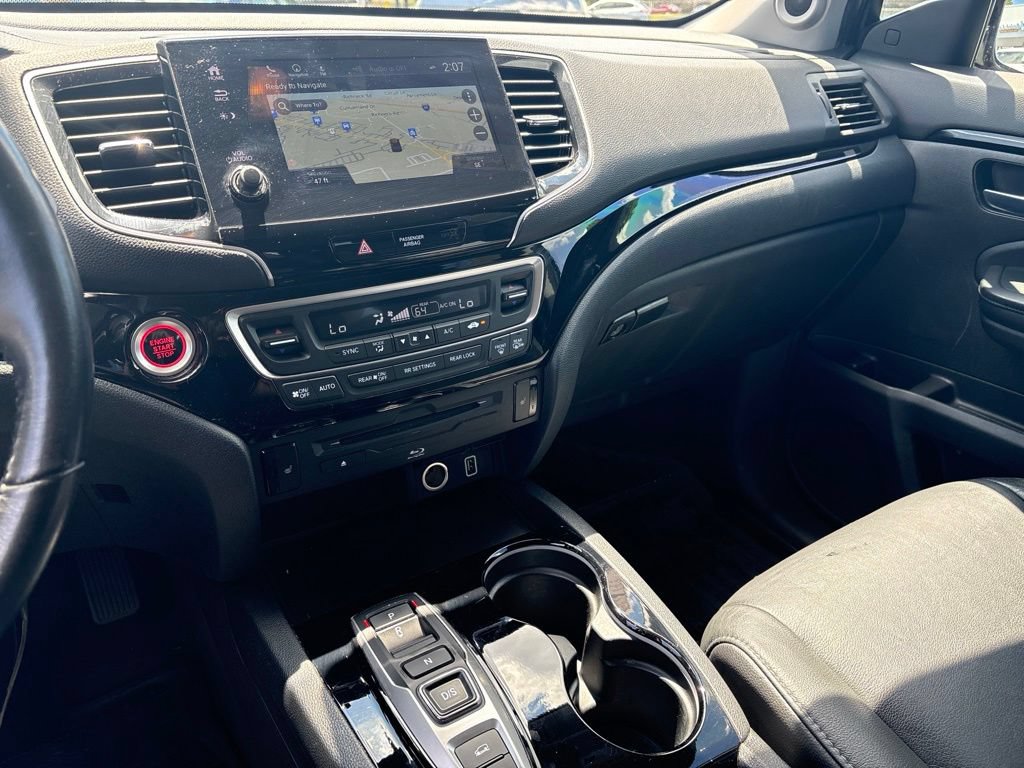 Used 2021 Honda Pilot Touring image 19