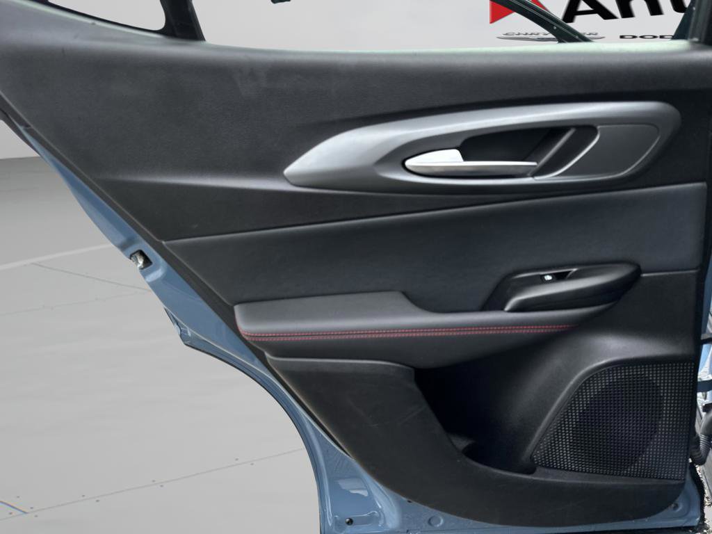 Certified 2023 Dodge Hornet GT w/ Tech Pack w/o Parking AWD/4WD image 33