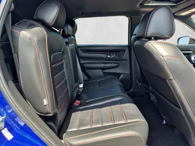 Used 2025 Honda CR-V Sport-L image 22