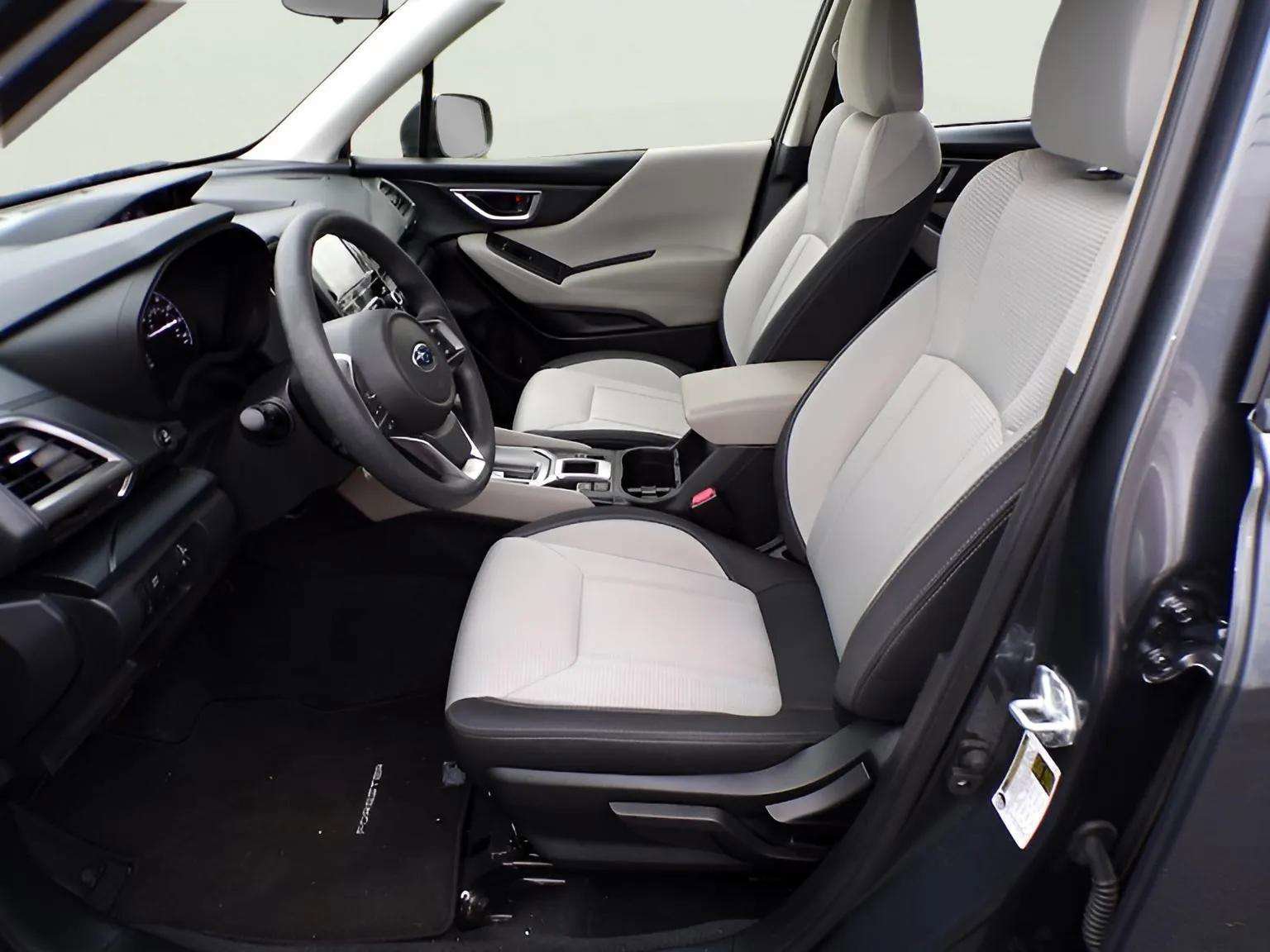 Used 2024 Subaru Forester image 10