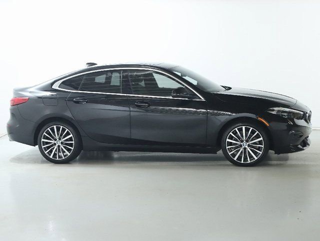 Certified 2022 BMW 228i xDrive Gran Coupe w/ Convenience Package image 11