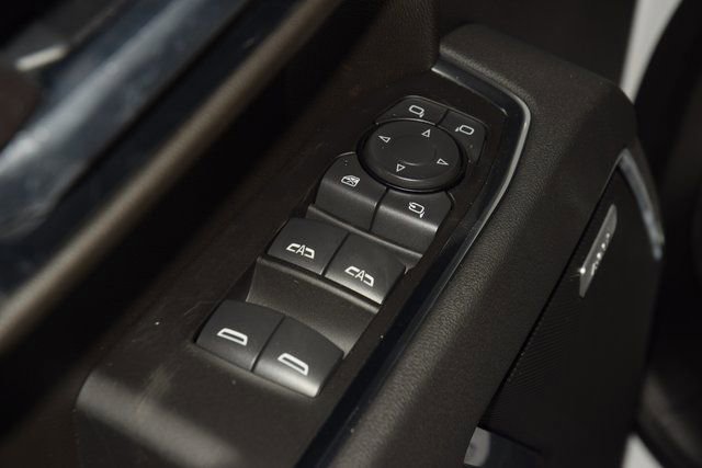 New 2026 Chevrolet Silverado 1500 LTZ w/ LTZ Premium Package image 50